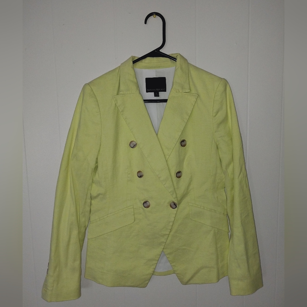 Banana republic size 6